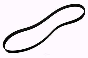 19316080 Acdelco Gm Original Equipment Serpentine Belt