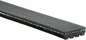 4k300 Acdelco/gold Genuine Standard V-ribbed Serpentine Belt