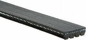 4k350 Acdelco/gold Genuine Standard V-ribbed Serpentine Belt