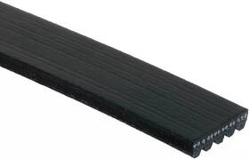 5k460 Acdelco/gold Genuine Standard V-ribbed Serpentine Belt