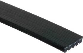 88932613 Acdelco/gold 5k507 Genuine Standard V-ribbed Serpentine Belt