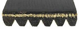6k396a Acdelco/gold Serpentine Belt Professional/gold