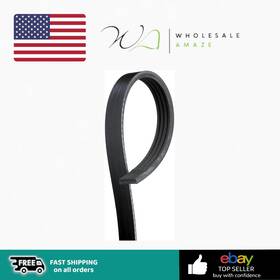 88926747 Acdelco/gold 4k517 Standard V-ribbed Serpentine Belt