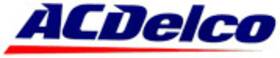 8k1124 Acdelco/gold Genuine Standard V-ribbed Serpentine Belt