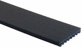 8k810 Acdelco/gold Genuine Standard V-ribbed Serpentine Belt