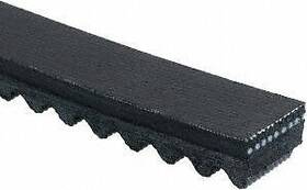 T22386 Acdelco/gold Genuine Truck And Bus Notched V-belt