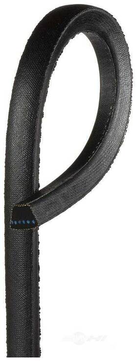 Ib38 Acdelco V-belt