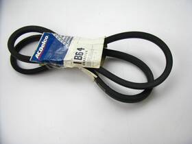 Ib64 Acdelco Industrial Accessory Drive Belt - 21/32 Inch X 67