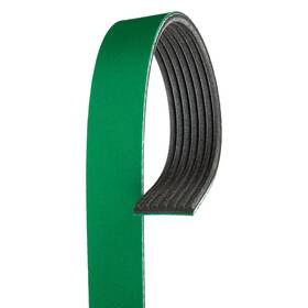 K070846hd Acdelco For Toyota Tundra 11-14 Professional Heavy Duty V-ribbed Serpentine Belt