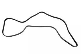 12577771 Acdelco Mexico Common Genuine Serpentine Belt