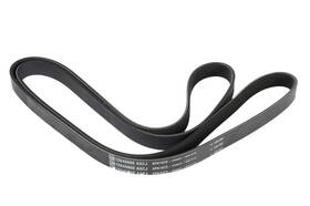 Oeb1007 Acdelco For Bmw 540i 2018-2019 Gm Original Equipment Serpentine Belt