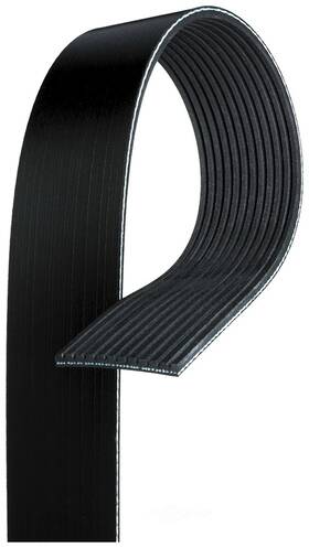 12k1039 Acdelco Professional Serpentine Belt