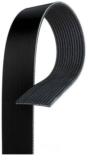 12k825 Acdelco Professional Serpentine Belt