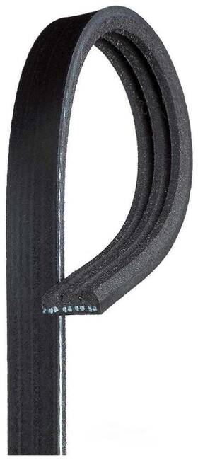 3k250sf Acdelco Professional Serpentine Belt