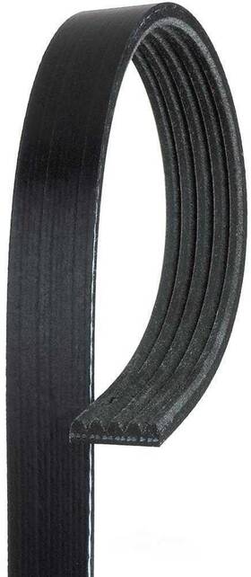 5k327sf Acdelco Professional Serpentine Belt