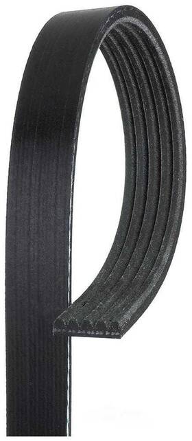 5k344 Acdelco Professional V-ribbed Serpentine Belt