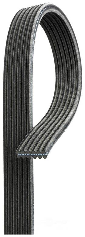 6dk674 Acdelco Professional Serpentine Belt