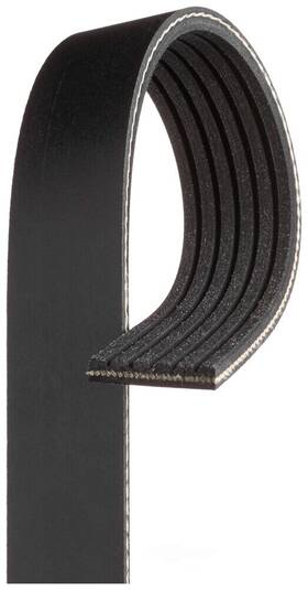 6k916a Acdelco Professional Serpentine Belt