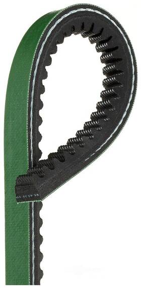 Acdelco Professional 707773332238 Accessory Drive Belt