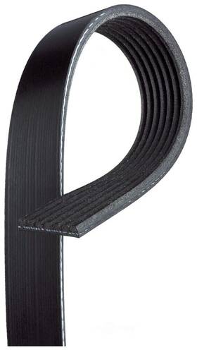 Acdelco Professional 707773687413 Serpentine Belt