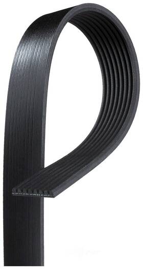 8k948 Acdelco Professional Serpentine Belt