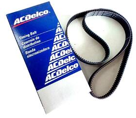 Tb221 Acdelco Engine Timing Belt Made In Usa