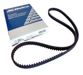 Acdelco Tb225 Engine Timing Belt Made In Usa