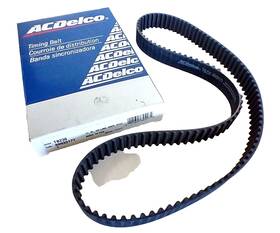Tb230 Acdelco Engine Timing Belt Made In Usa