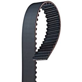 Tb254 Acdelco Professional Timing Belt