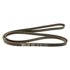 W0133-1941002-acd Acdelco For Gmc Safari 87-89 Genuine Gm Parts Multi-rib Serpentine Belt