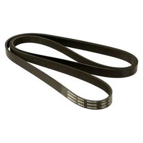 Acdelco W0133-1942594-acd For Chevy Express 1500 05 Genuine Gm Parts Primary Multi-rib Serpentine Belt
