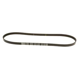 Acdelco W0133-2043825-acd For Chevy Silverado 1500 99-08 Genuine Gm Parts Multi-rib Serpentine Belt