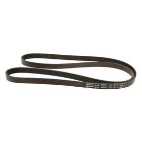 W0133-2046140-acd Acdelco For Toyota Corolla 2003-2008 Genuine Gm Parts Serpentine Belt