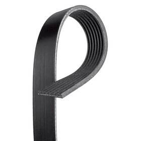 W0133-2048684-acd Acdelco For Dodge Ram 2500 97-02 Genuine Gm Parts Serpentine Belt