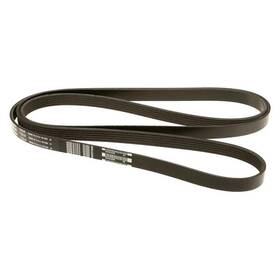 Acdelco W0133-2049597-acd For Chevy Express 3500 96-02 Genuine Gm Parts Multi-rib Serpentine Belt
