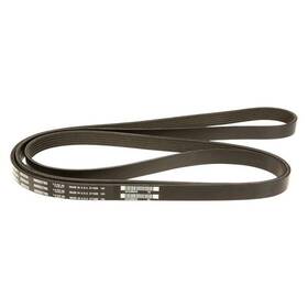 W0133-2053493-acd Acdelco For Chevy Monte Carlo 98-99 Genuine Gm Parts Multi-rib Serpentine Belt