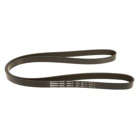 W0133-2056559-acd Acdelco For Chevy Camaro 94-97 Genuine Gm Parts Multi-rib Serpentine Belt
