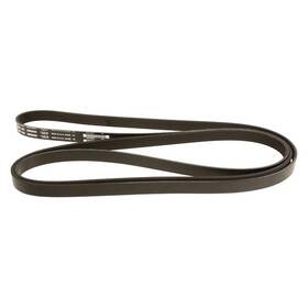 W0133-2056566-acd Acdelco For Dodge Dakota 89-91 Genuine Gm Parts Primary Multi-rib Serpentine Belt