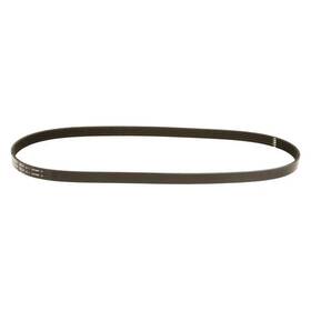 Acdelco W0133-2057931-acd For Cadillac Srx 04-09 Genuine Gm Parts Multi-rib Serpentine Belt
