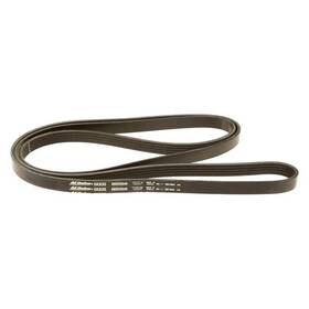 W0133-2057943-acd Acdelco For Chevy Cavalier 91-97 Genuine Gm Parts Multi-rib Serpentine Belt