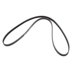 W0133-2512551-acd Acdelco For Chevy Malibu 16-17 Genuine Gm Parts Multi-rib Serpentine Belt