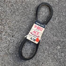 4l700 Ace Hardware General Utility V-belt F.h.p