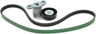 Ack040378hd Gates Serpentine Belt Drive