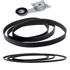 Ack060448 Gates Serpentine Belt Drive Component