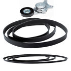 Ack060448k1 Gates Corporation Belts 770075625414