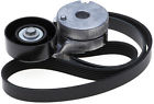 Ack060478 Gates Serpentine Belt Drive Component Kit
