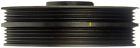 Ack060605 Gates Serpentine Belt Drive 770075542353
