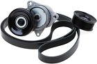 Ack060711 Acdelco Professional Serpentine Belt