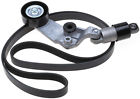 Ack060744 Gates Serpentine Belt Drive