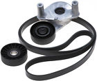 Ack060790 Gates Serpentine Belt Drive 770075553823